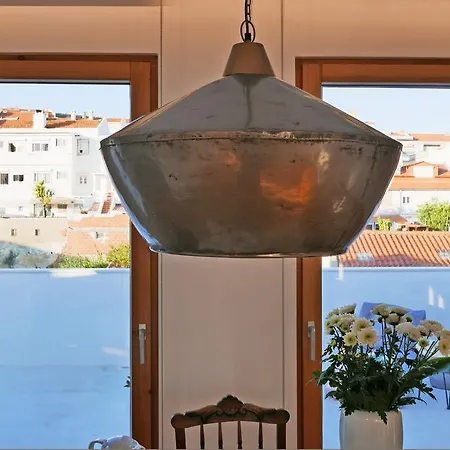 Cozy Graca Lisbon