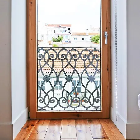 Cozy Graca Apartment *