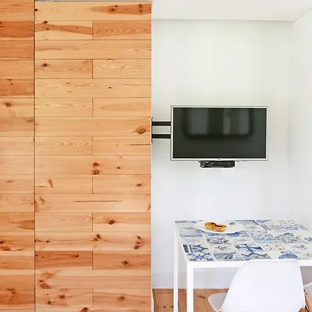 Cozy Graca Lisbon