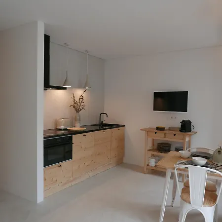 Apartment Cozy Graca *
