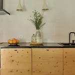 Lägenhet Cozy Graca Lisboa