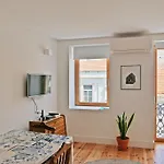 Cozy Graca Lisboa