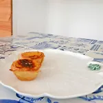 Cozy Graca Lägenhet Lisboa