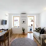 Cozy Graca * Lisboa