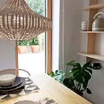 Cozy Graça Apartament Lizbona