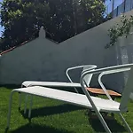 Cozy Graca Lägenhet *