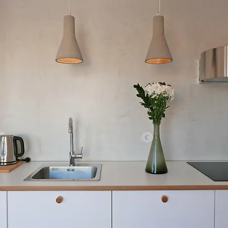 Cozy Graca アパート