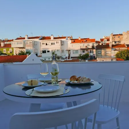 Cozy Graca アパート *