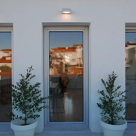 Cozy Graca * リスボン