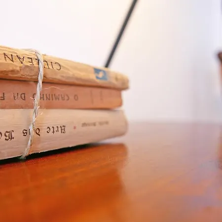 アパート Cozy Graca リスボン