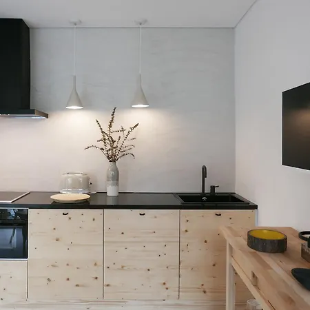 アパート Cozy Graca *