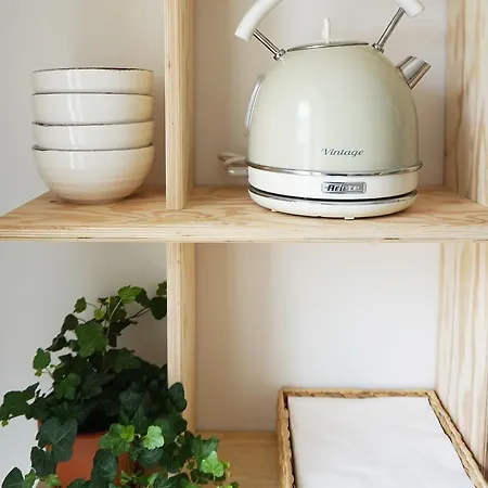 アパート Cozy Graca *