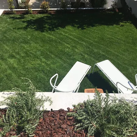 Cozy Graca アパート