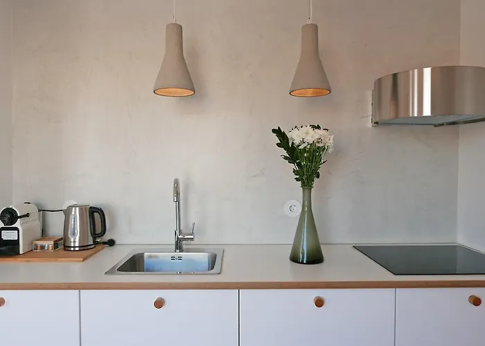 Cozy Graca Appartamento