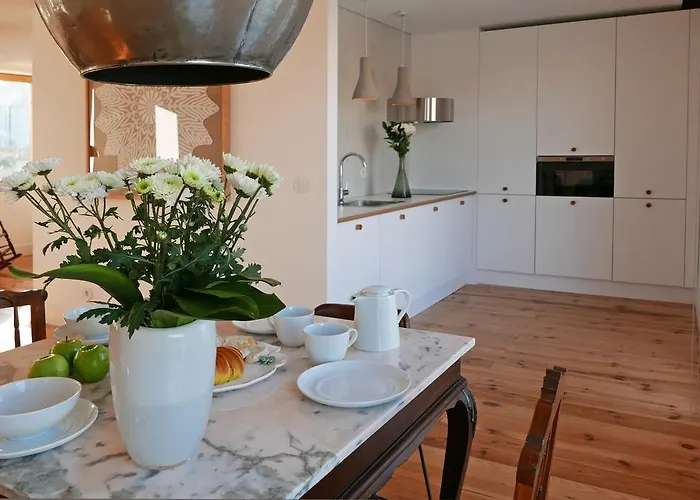 Cozy Graca Appartamento Lisbona