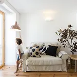 Cozy Graca * Lissabon