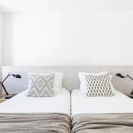 Apartment Cozy Graca *