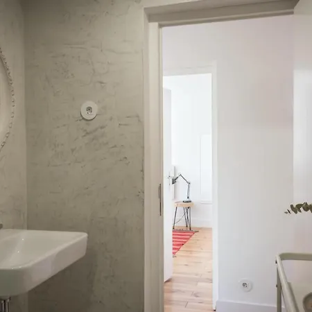 Cozy Graca Apartment *