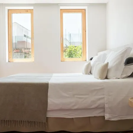 Cozy Graca * ליסבון