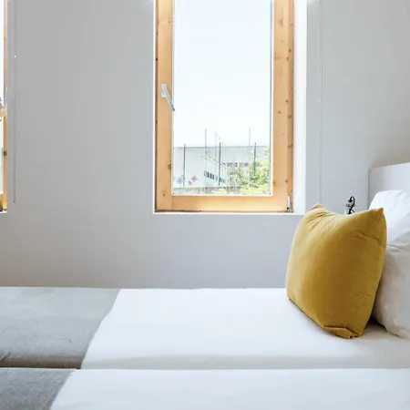 Cozy Graca Apartment *