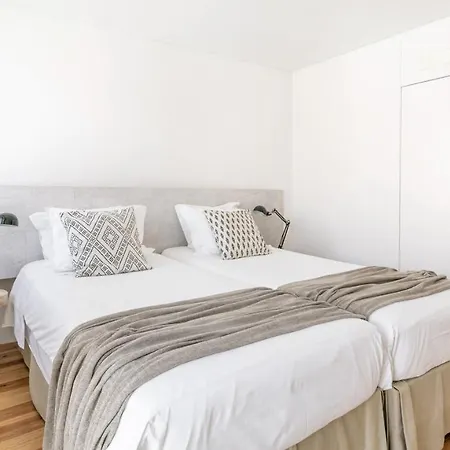 Apartment Cozy Graca *