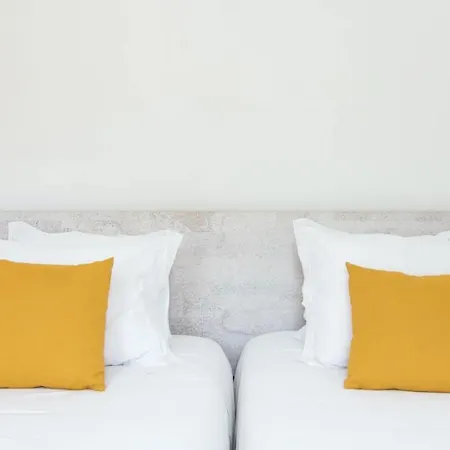 דירה Cozy Graca ליסבון