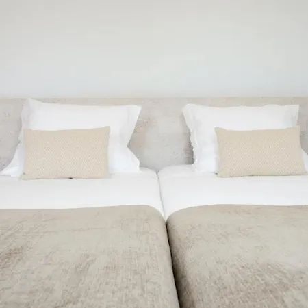 Cozy Graca Apartment