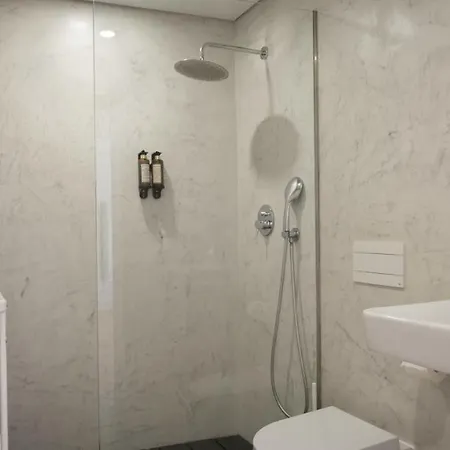 Apartment Cozy Graca Lisbon