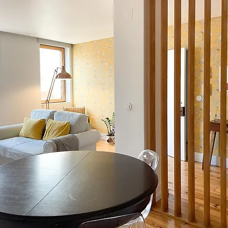 Apartment Cozy Graca *