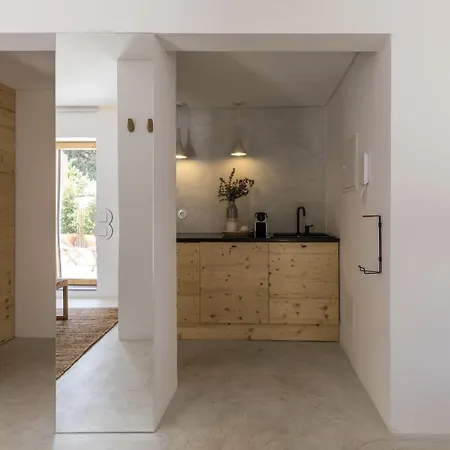 Cozy Graca Apartment