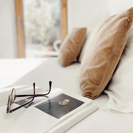 Cozy Graca Apartment *