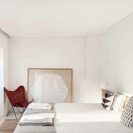 Cozy Graca Apartment