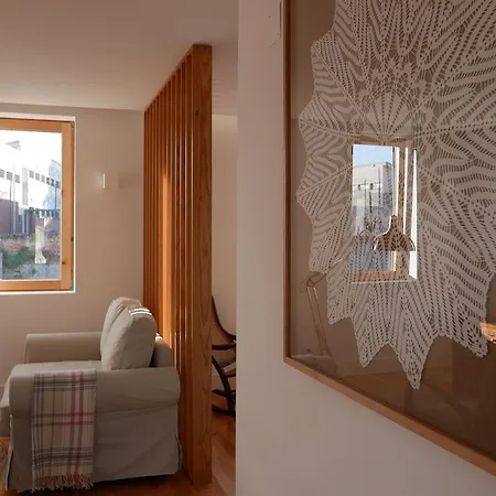 Apartment Cozy Graca Lisbon