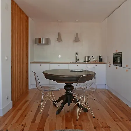 Apartment Cozy Graca *