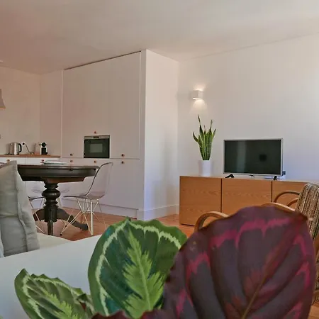 Cozy Graca Apartment