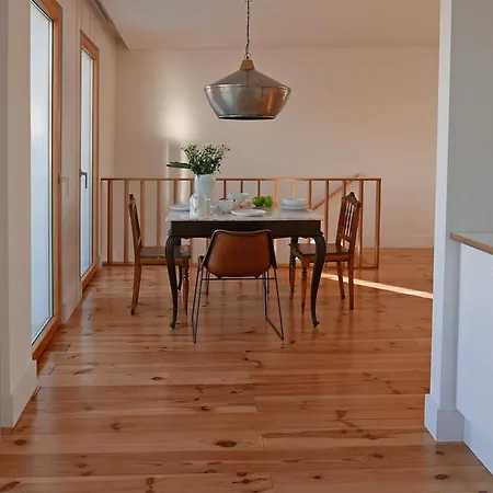 Apartment Cozy Graca *