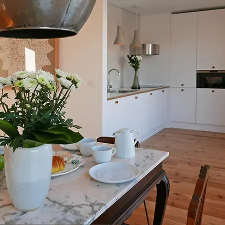 Cozy Graca Apartment Lisbon