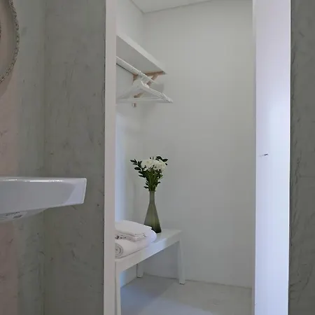 Apartment Cozy Graca *