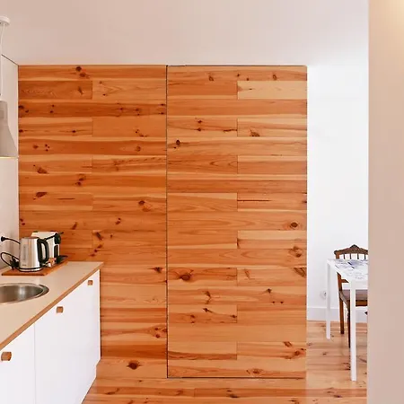 דירה Cozy Graca *