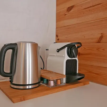 Apartment Cozy Graca *