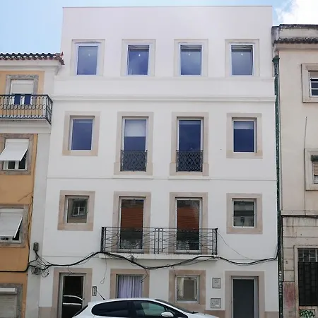 Cozy Graca Apartment *