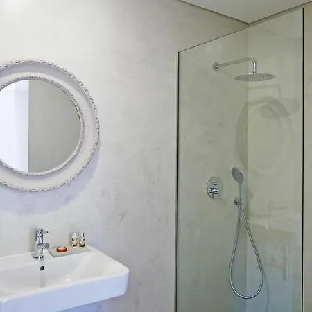 Cozy Graca Apartment Lisbon