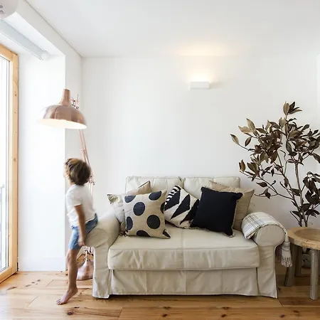 Cozy Graca * Lisbon