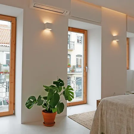 Cozy Graca Apartment