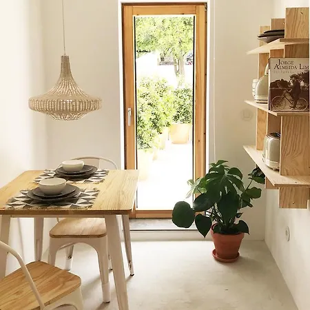 Apartment Cozy Graca