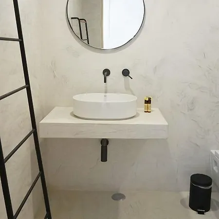 Cozy Graca Apartment