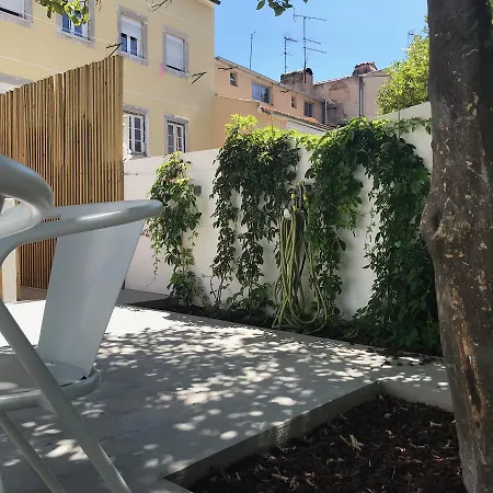 Cozy Graca Apartment