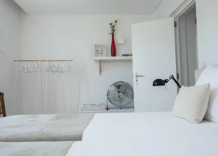 Διαμέρισμα Cozy Graca Lisboa