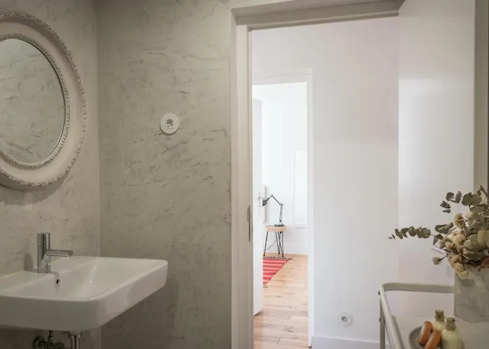 Cozy Graca Διαμέρισμα *