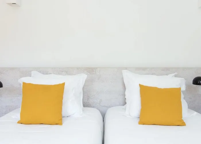 Διαμέρισμα Cozy Graca Lisboa